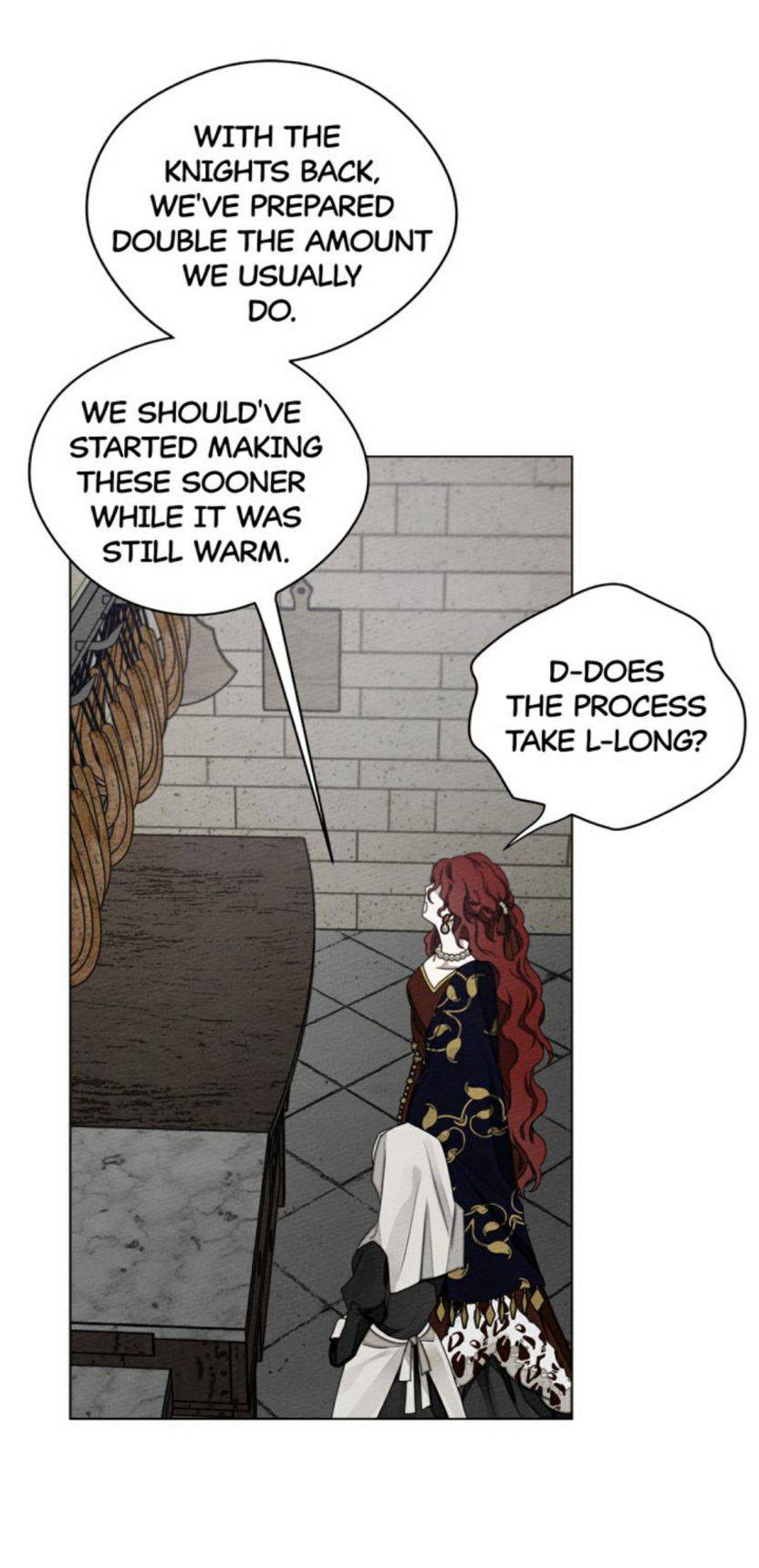 Under the Oak Tree Chapter 30.5 image 03